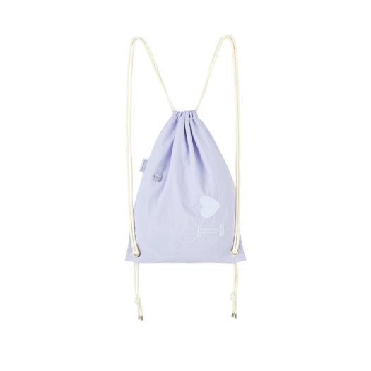 ISUB0008 [KREAM 단독] Isummerly Girl String Bag Purple