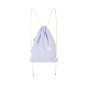 Isummerly Girl String Bag Purple