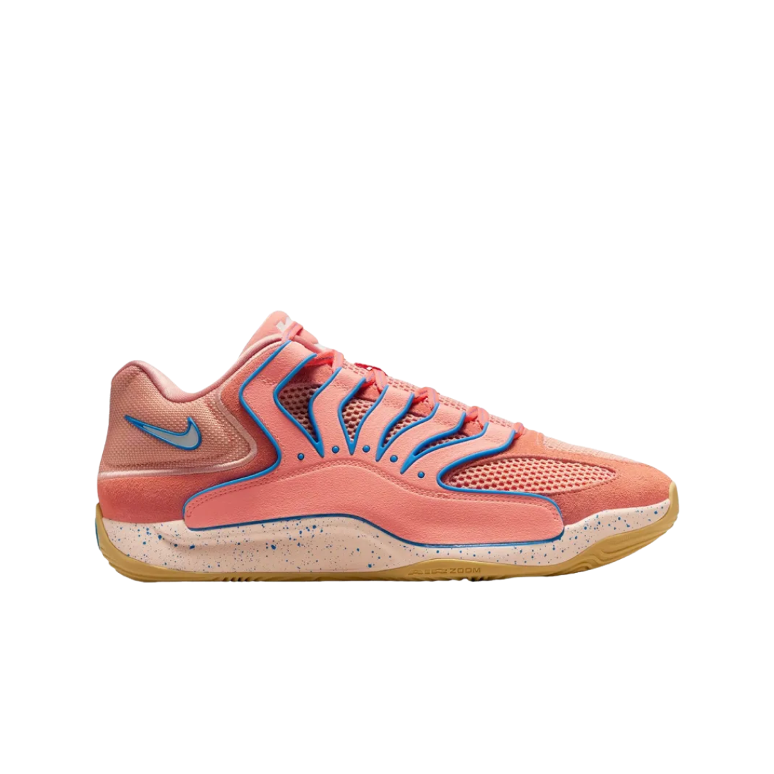 나이키 KD18 EP 아토믹 핑크 포토 블루(Nike KD18 EP Atomic Pink Photo Blue)
