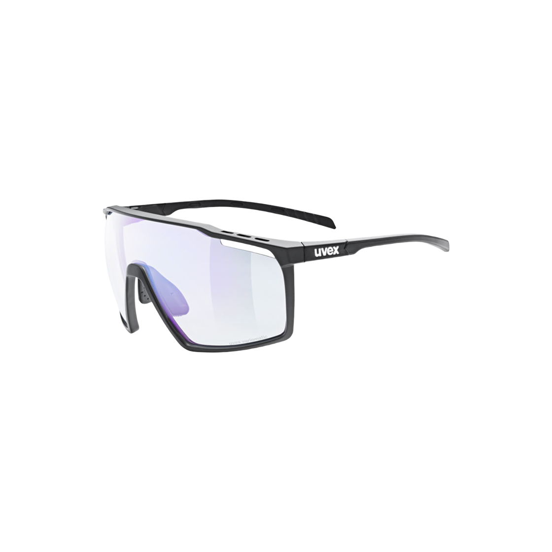 S5330472203 uvex Mtn Perform VM Black Variomatic® Blue