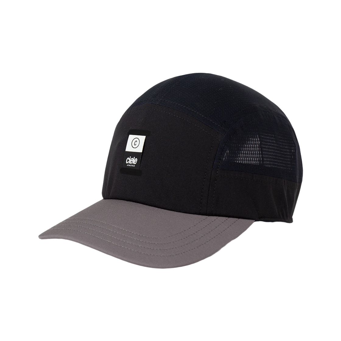 U-2-CA-0083-BK002 Ciele Athletics GOCap SC Comp C Cube Whitaker