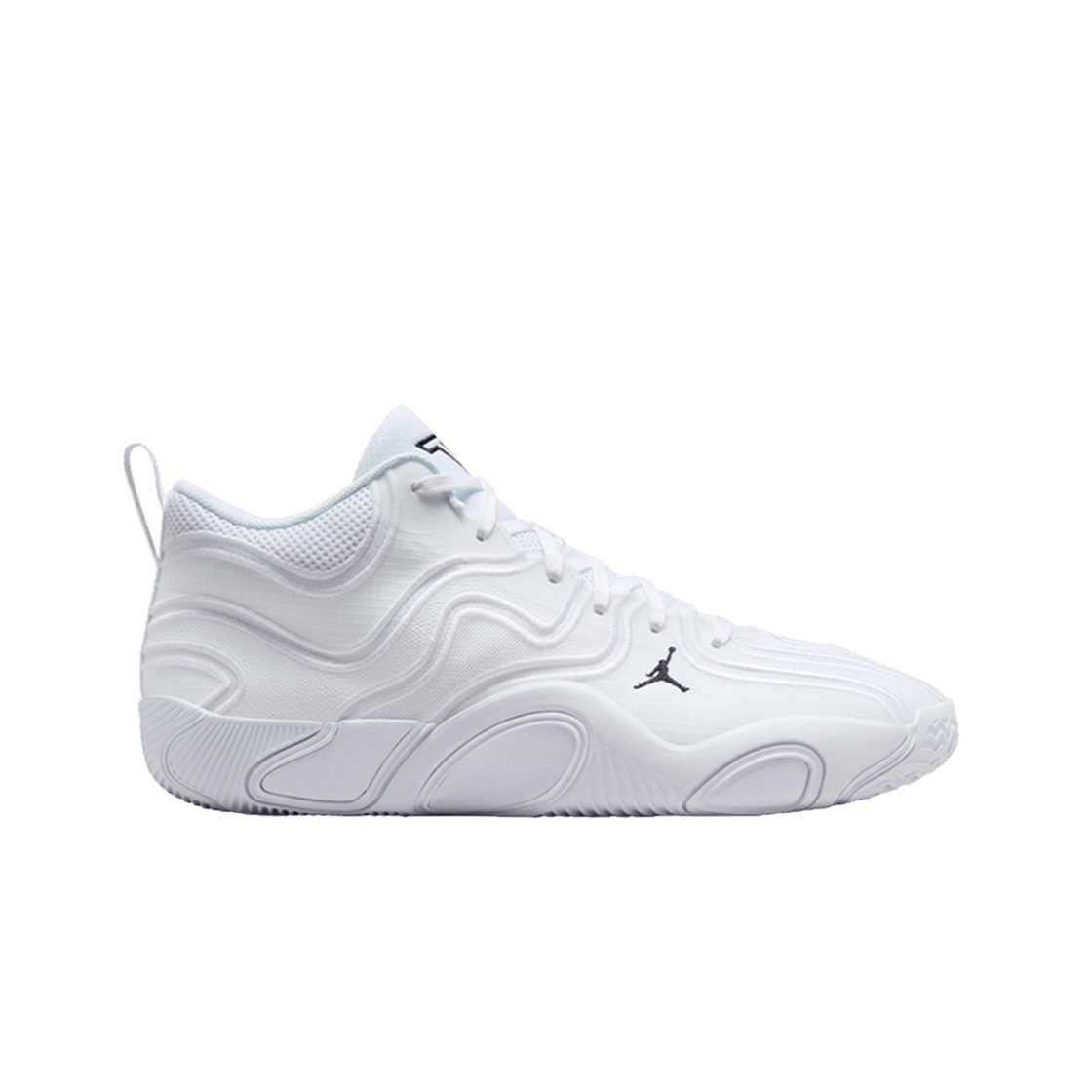 조던 테이텀 3 PF 화이트 블랙(Jordan Tatum 3 PF White Black)