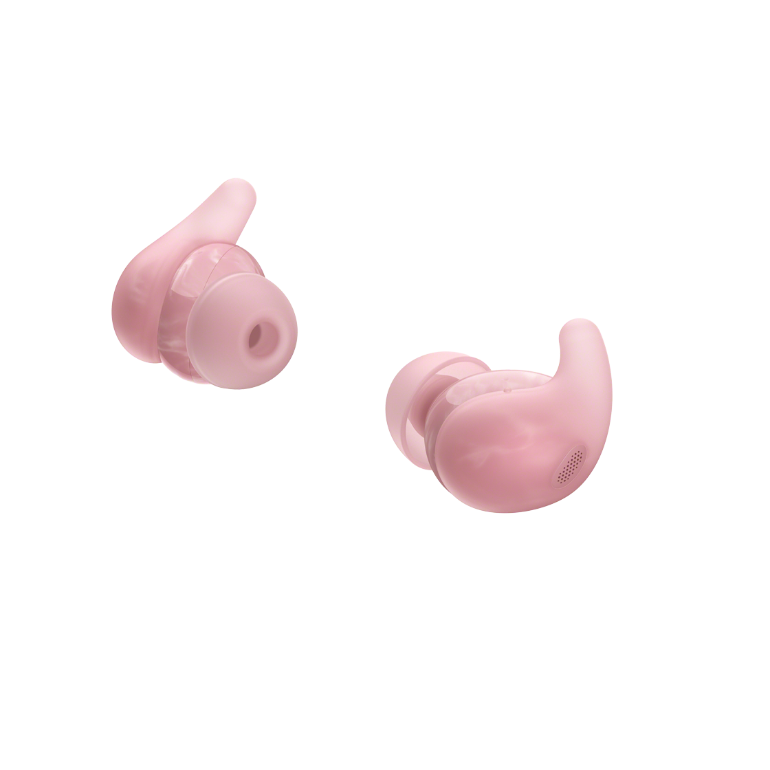 [사은품 증정] 소니 링크버즈 핏 핑크 (소니코리아 정식 발매 제품)