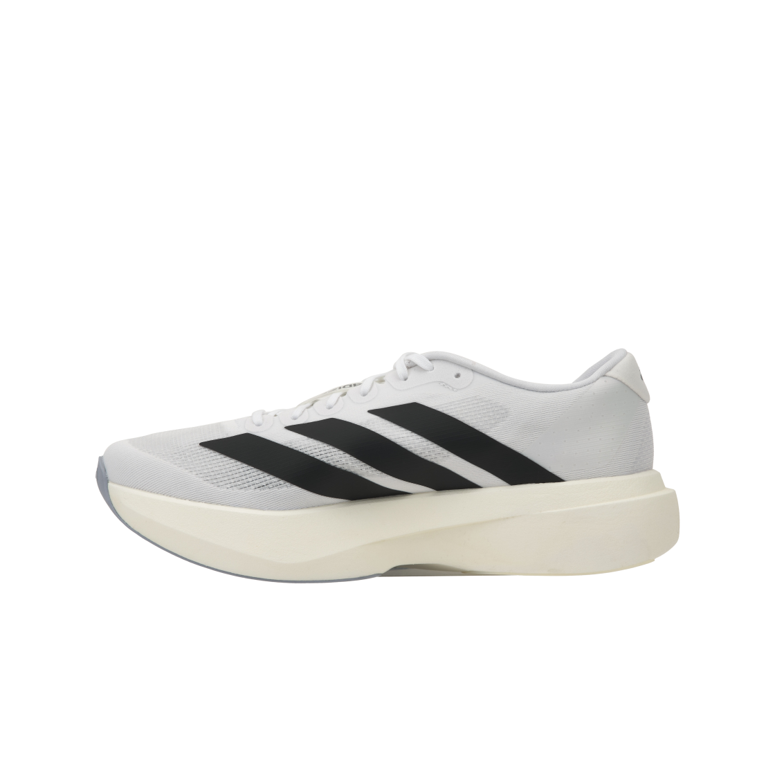 JH6206 Adidas Adizero EVO SL Cloud White Core Black - #3