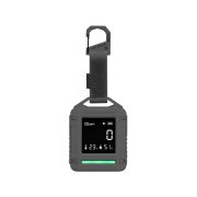 CARGO CONTAINER Safe Co-Detector Gray