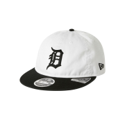 New Era x Thisisneverthat TNT RC950 Dettig Ball Cap Off White