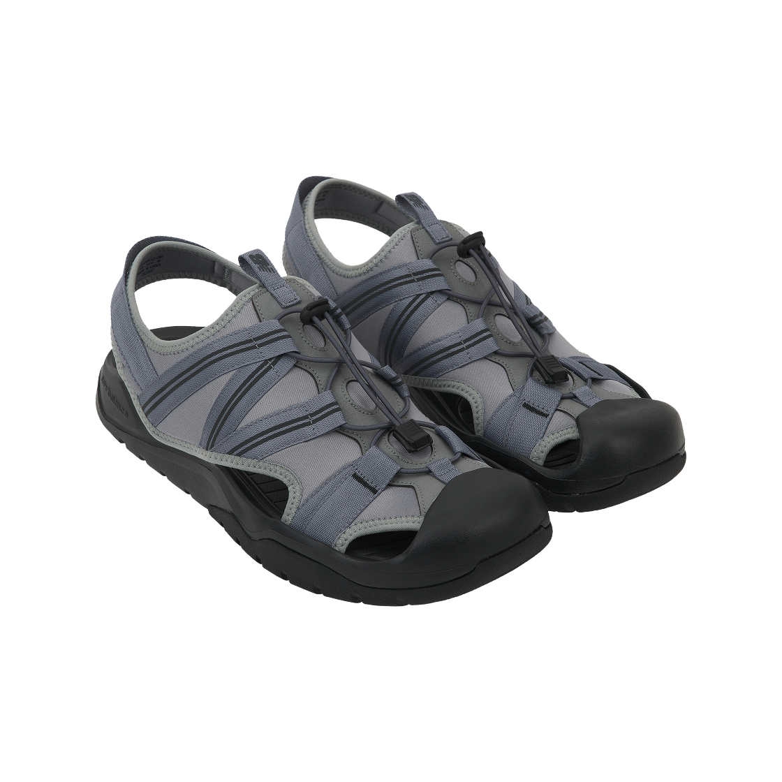 SD4205LG2 New Balance 4205 Cove v2 Light Gray - #4