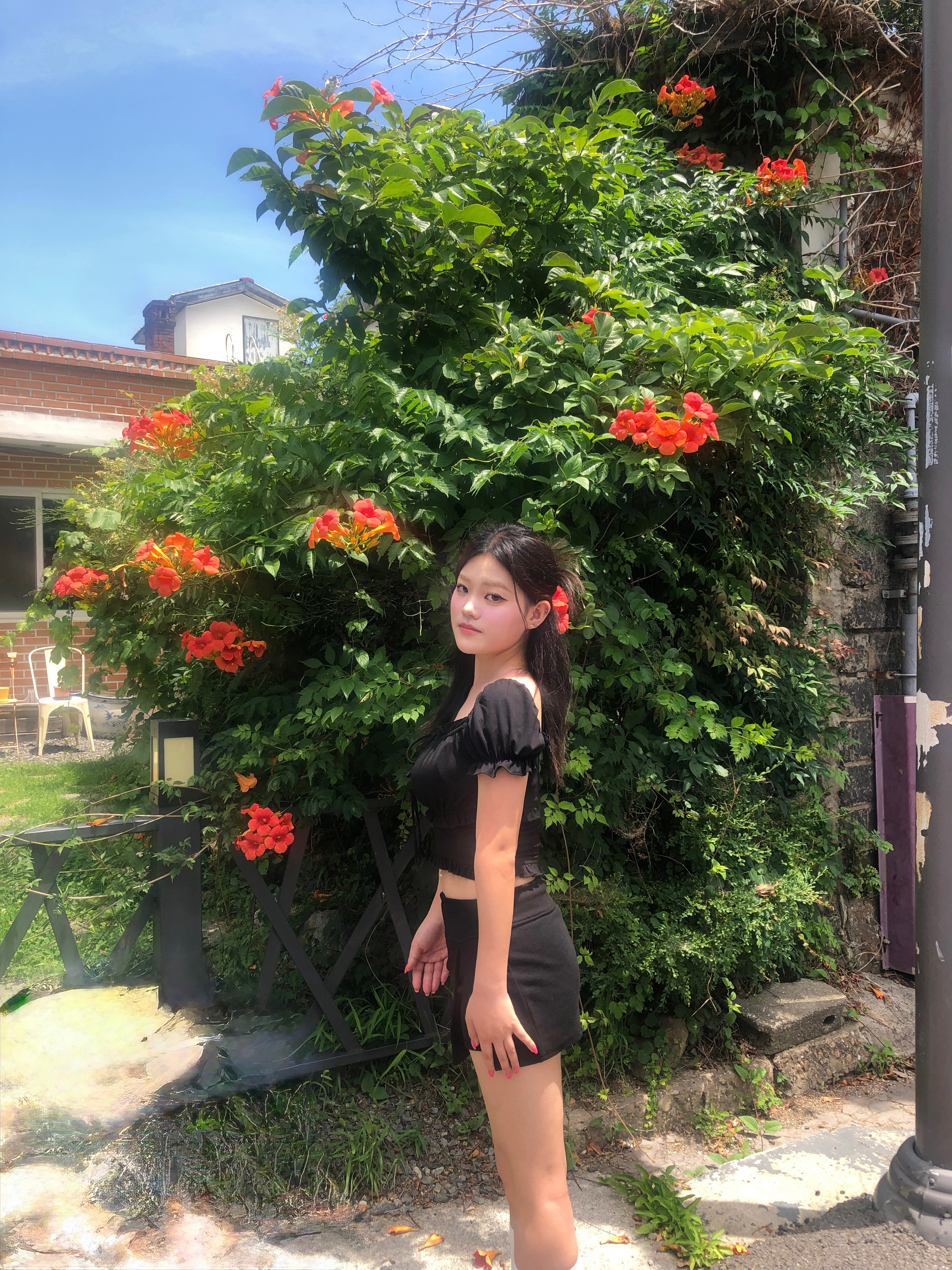 KREAM 스타일 - 3