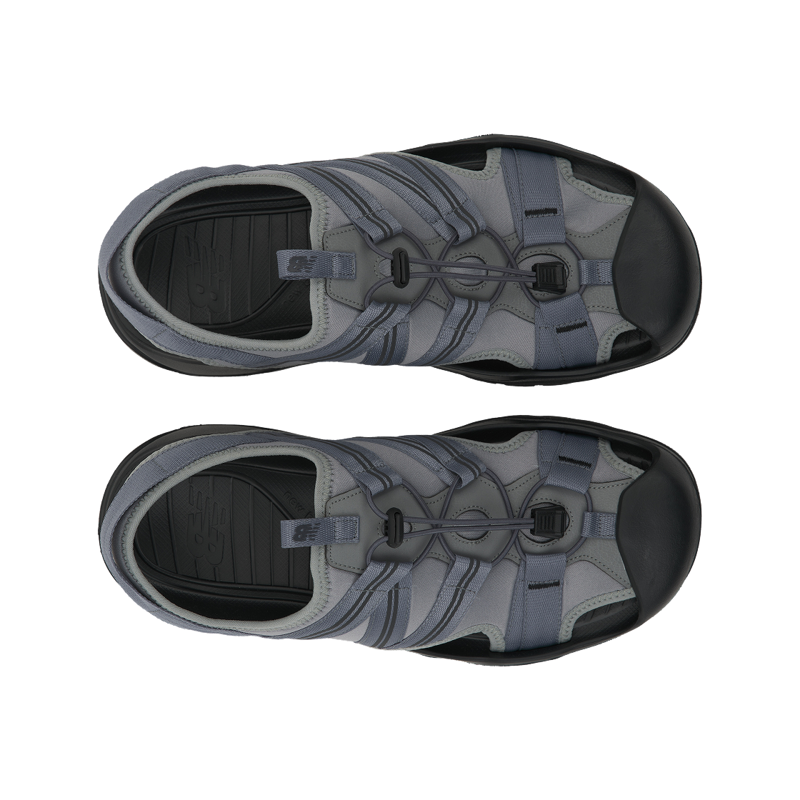 SD4205LG2 New Balance 4205 Cove v2 Light Gray - #5