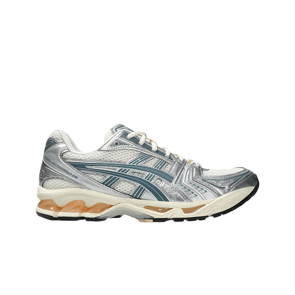아식스 젤 카야노 14 크림 아이언 클래드(Asics Gel-Kayano 14 Cream Ironclad)