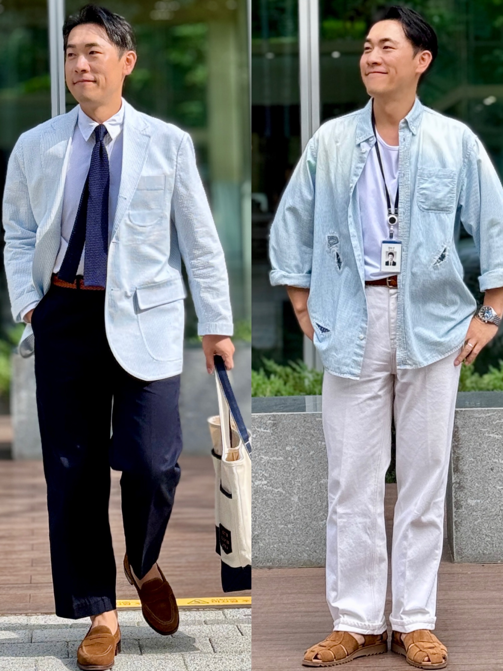 Alden 9901 Cordovan Plain Toe Blucher Oxford Black - E, Filson Rugged Twill Original Briefcase Navy 착용 스타일 - 5