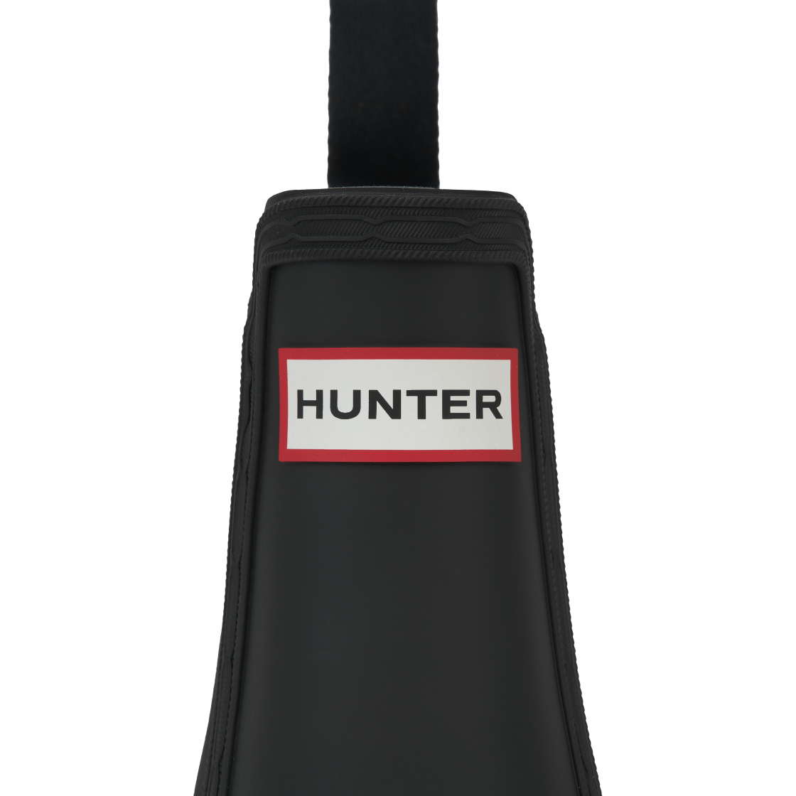 MFS9016RMA-BLK Hunter Commando Chelsea Boots Black - #7