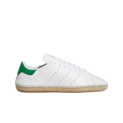Adidas x Clot Stan Smith Cloud White Green