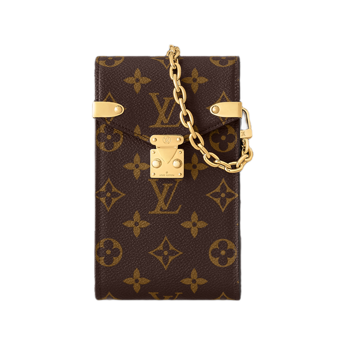 M13572 Louis Vuitton Phone Pouch Metis Monogram