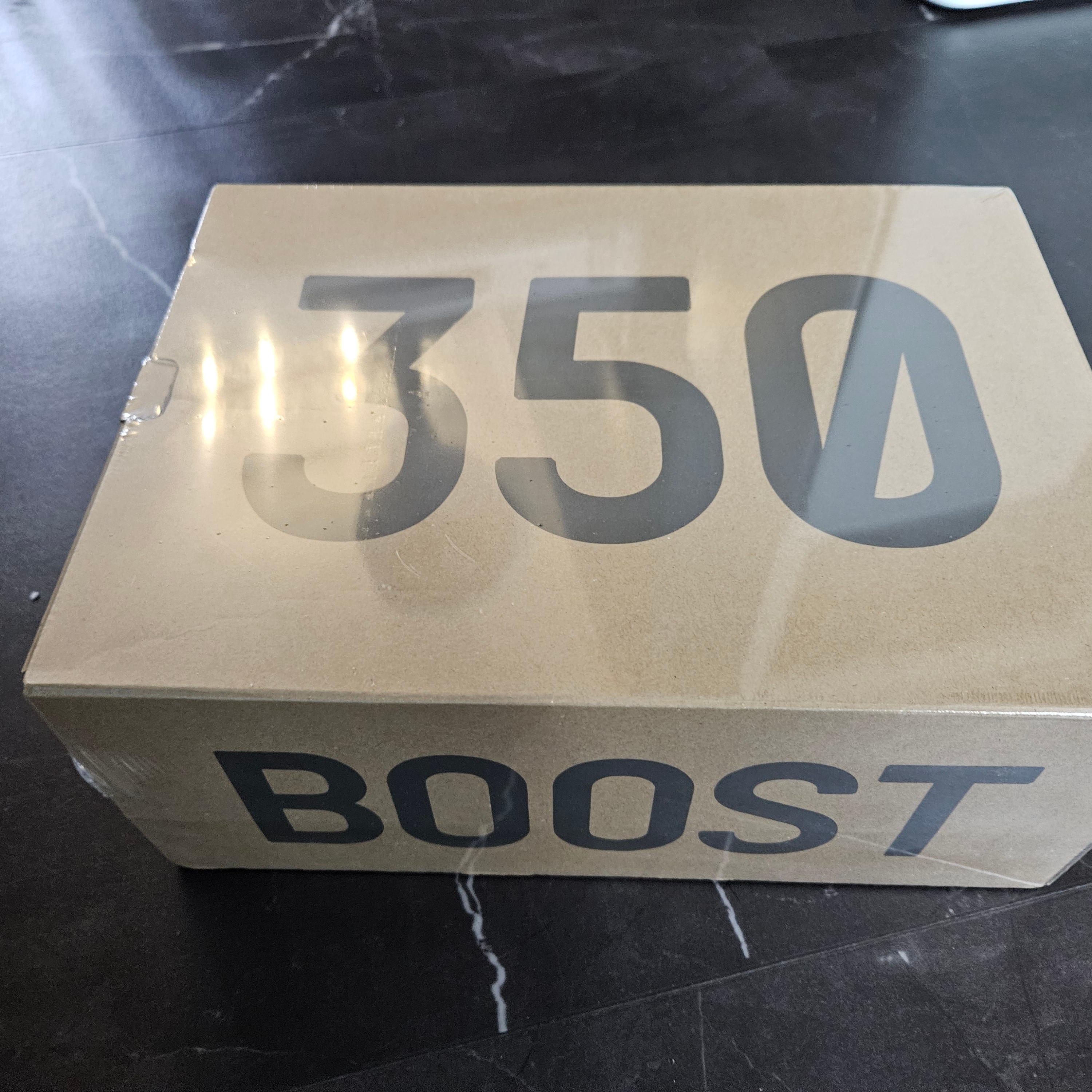 Adidas Yeezy Boost 350 V2 Carbon Beluga 착용 스타일 - 2