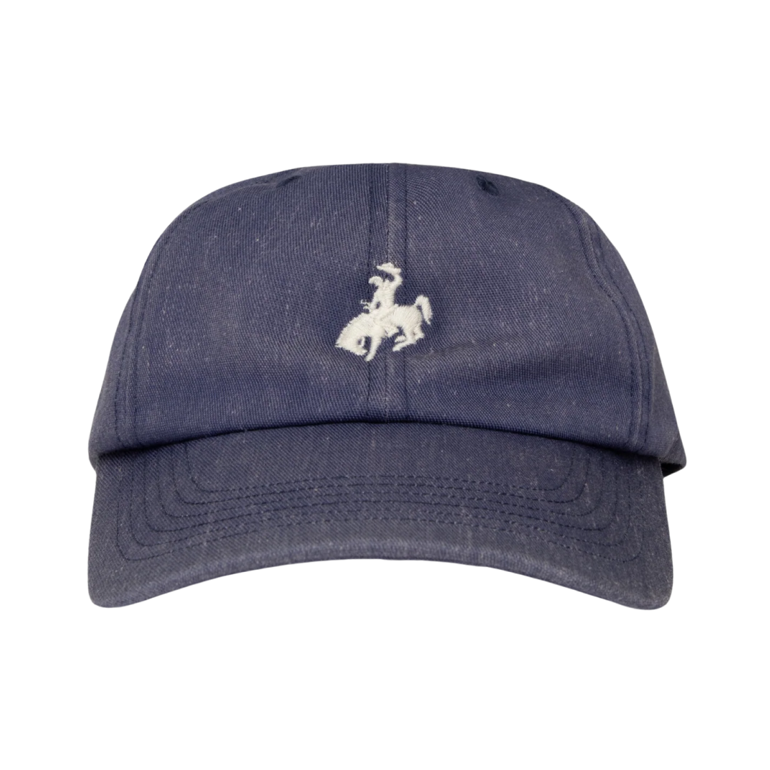 - Cherry LA Athletic Dad Hat Navy