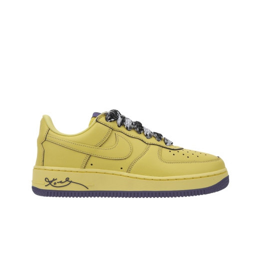 Nike Air Force 1 Low Protro Soft Yellow