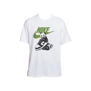 Nike NSW T-Shirt White - US/EU