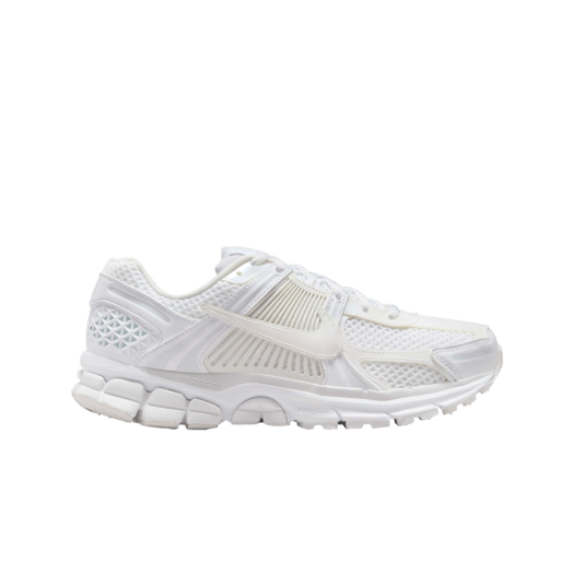 (W) Nike Zoom Vomero 5 White Platinum Tint