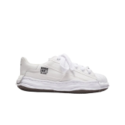 Maison Mihara Yasuhiro x Bonbom Blakey Sneakers White