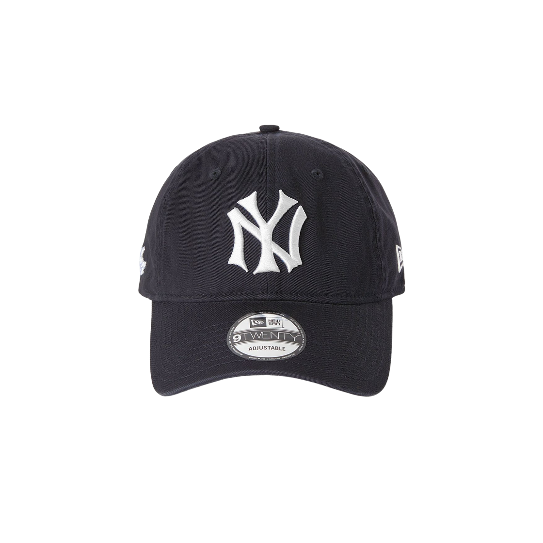 뉴에라 x 디스이즈네버댓 TNT 920UNST 뉴욕 양키스 볼캡 네이비(New Era x thisisneverthat TNT 920UNST New York Yankees Ball Cap Navy)