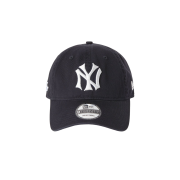 New Era x Thisisneverthat TNT 920UNST New York Yankees Ball Cap Navy