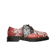 Dr. Martens x Nomarhythm Textile 1461 Multi