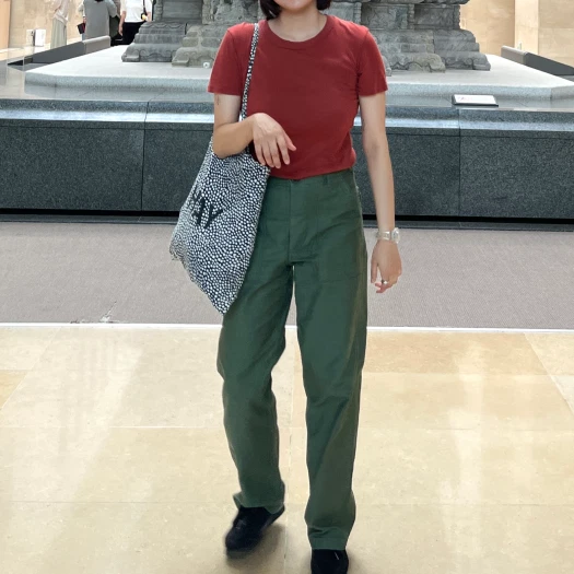 스타일 카드