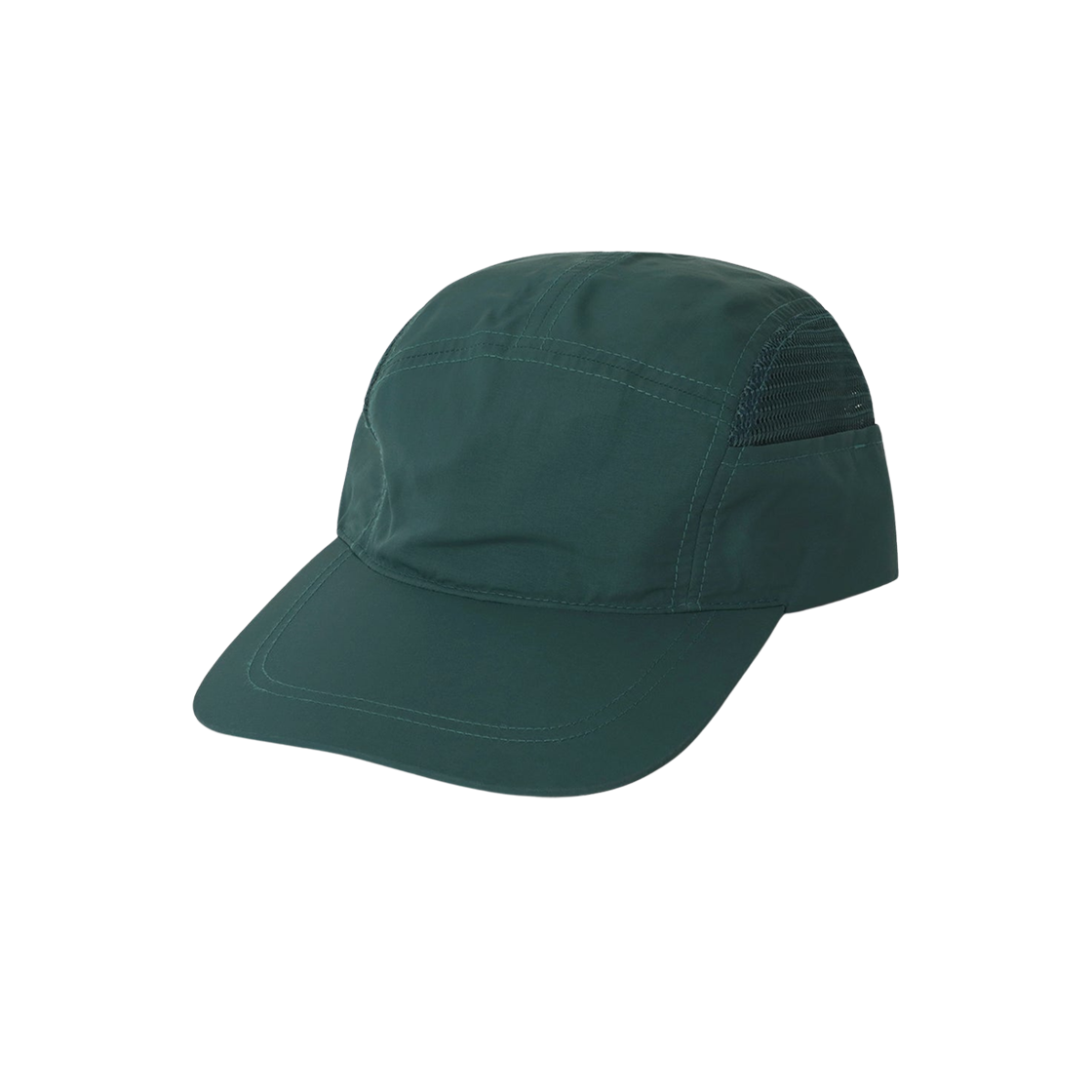 - Khakis Nylon Vent Cap Forest