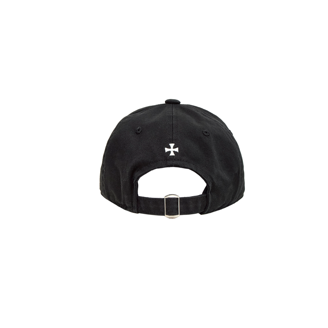 PG5THE5201B0 Polyteru 1011 Doodle Cap Black (Classic Fit) - #3