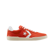 Converse Cons Louie Lopez Pro 2 Suede Habanero Red White