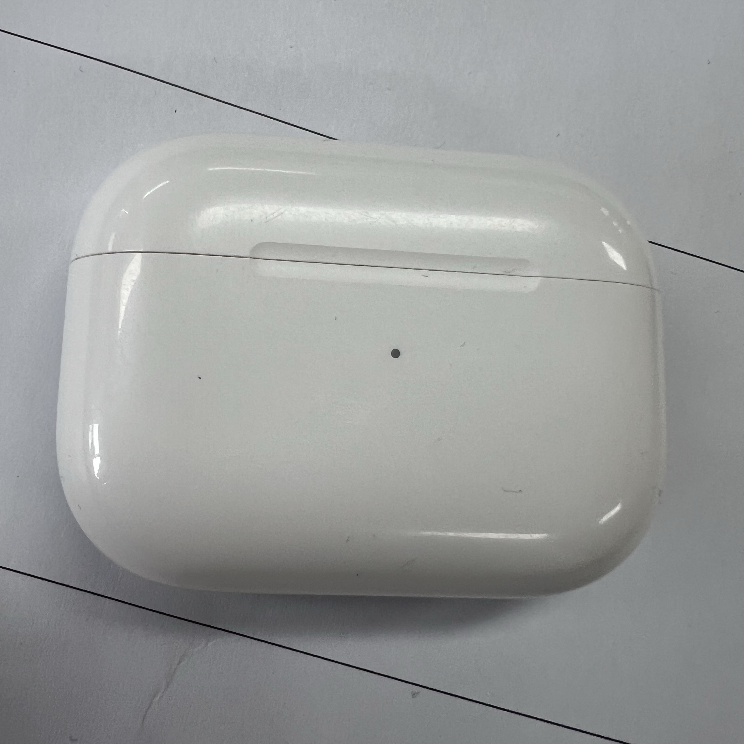 Apple Airpods Pro 2nd Gen with MagSafe Charging Case USB C (Korean Ver.) 착용 스타일