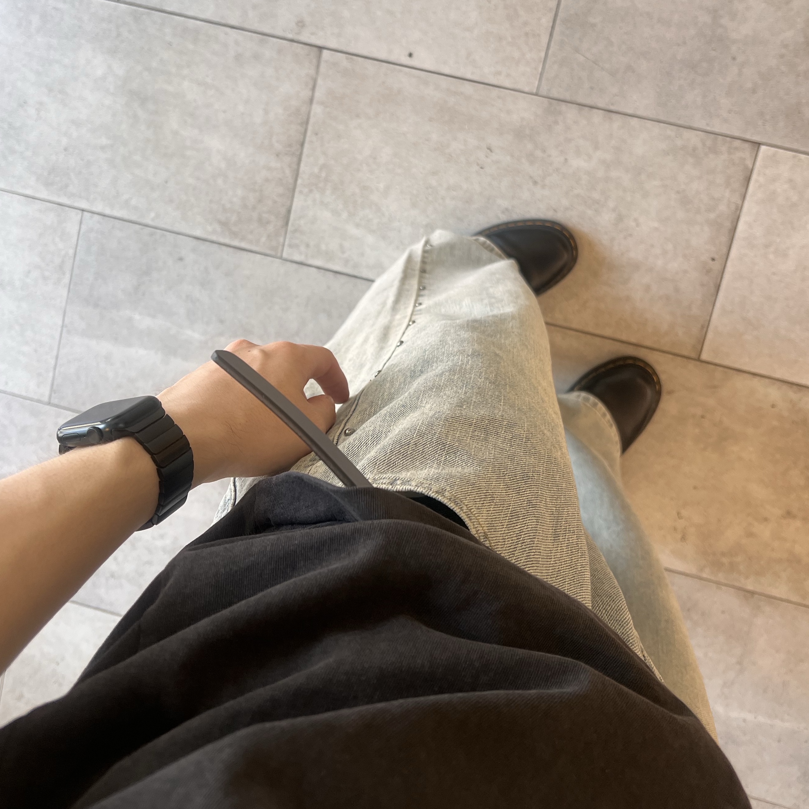 KREAM 스타일 - 2