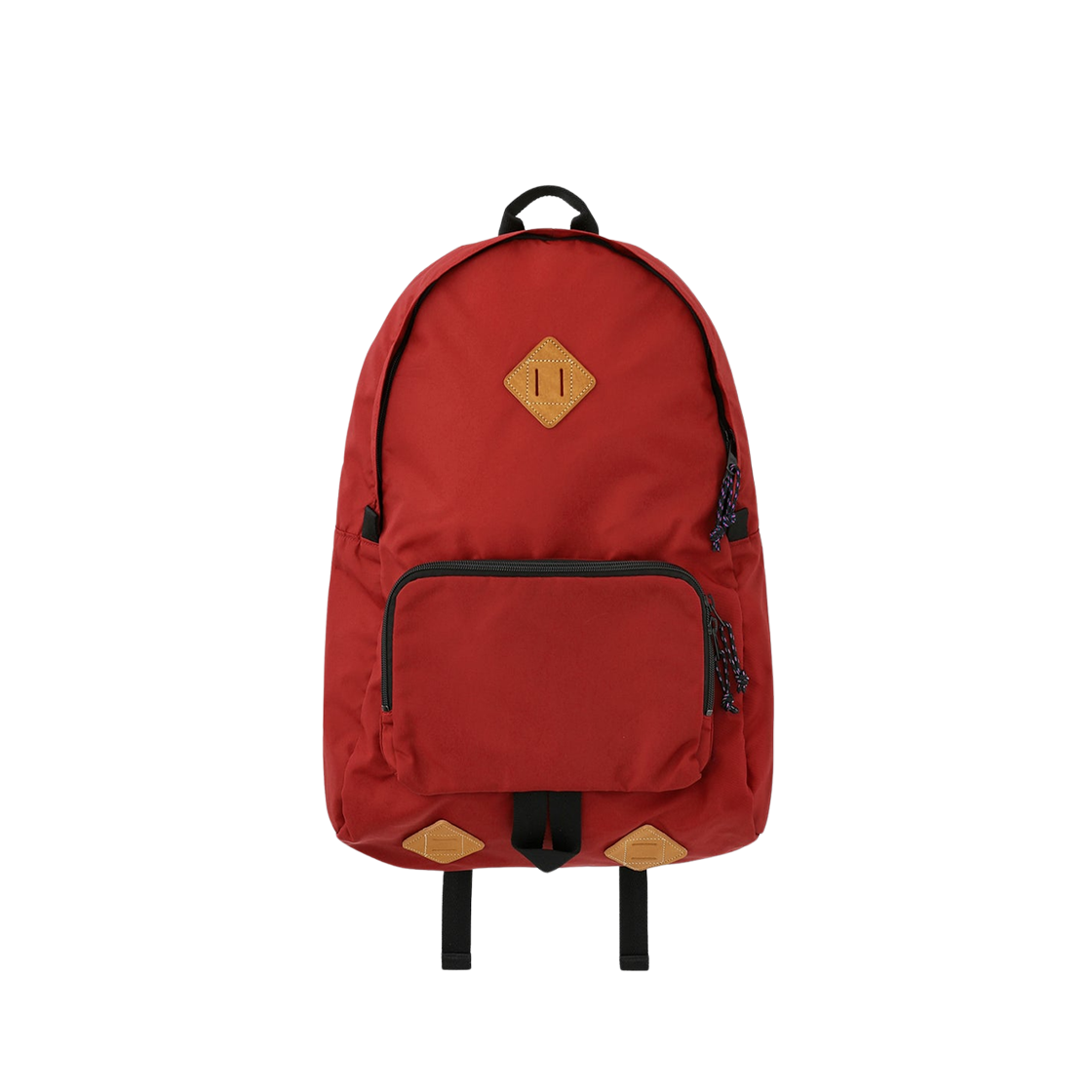 - Khakis Trek Daypack Red
