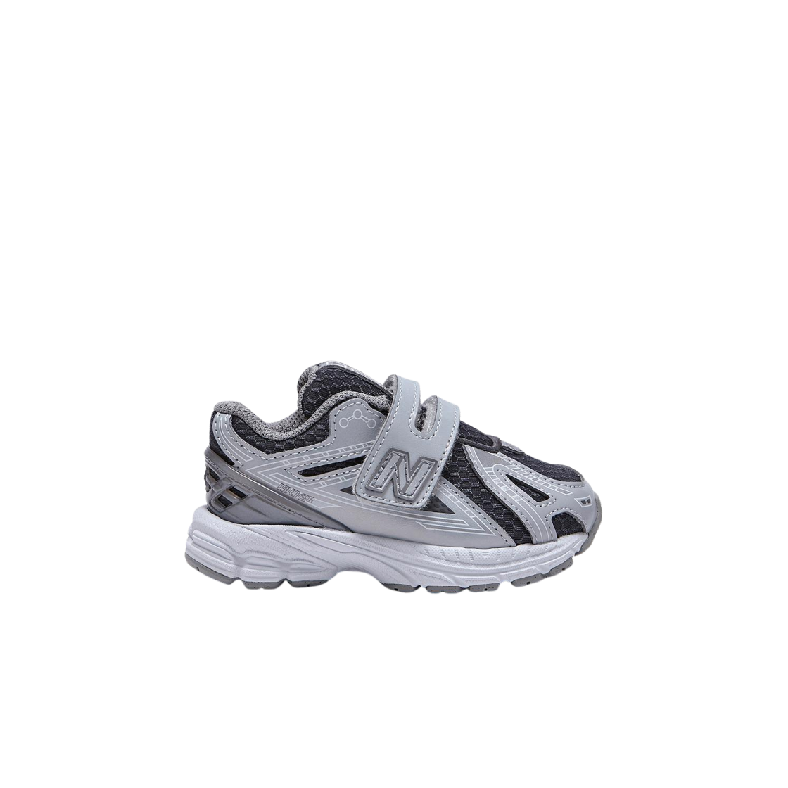 IV1906CZ (TD) New Balance 1906 Gray
