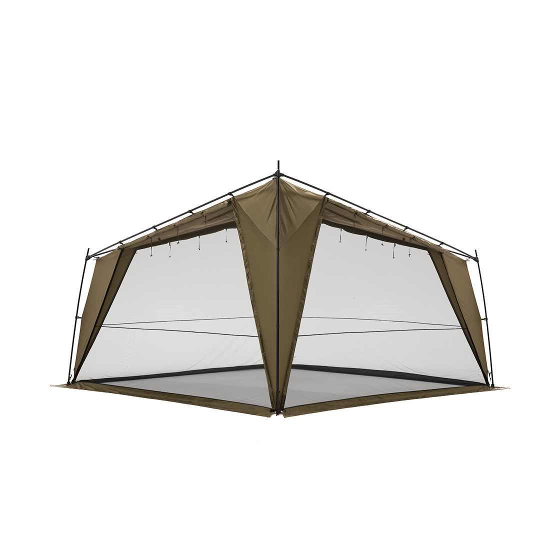 SQUARE-X TAN CARGO CONTAINER Square-X Tan - #3