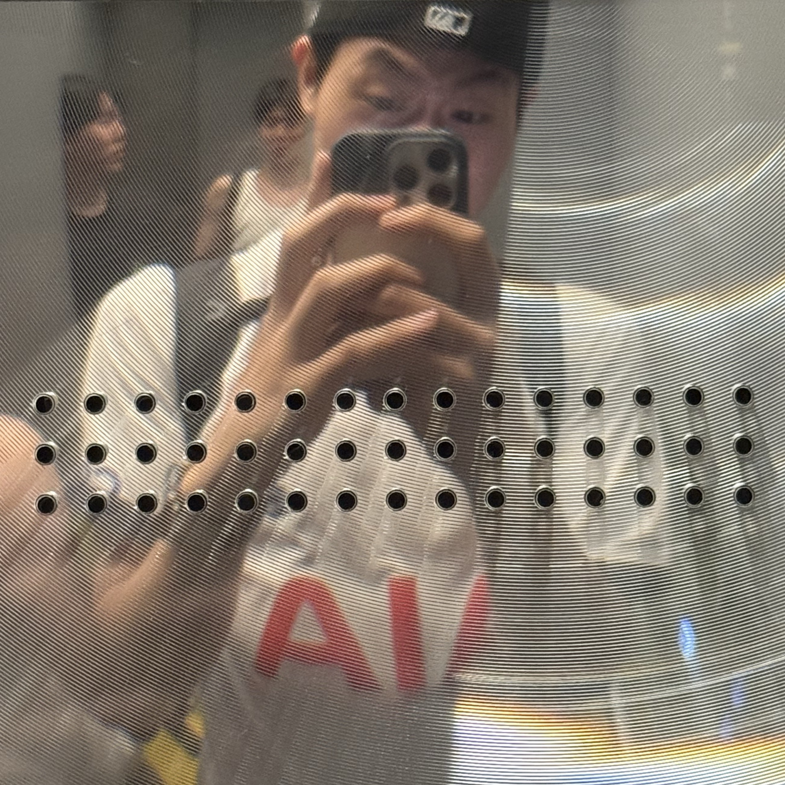 Salomon Trailblazer 20 Black, Thisisneverthat x New Era x MLB New York Yankees 59Fifty Retro Crown Cap Black 착용 스타일 - 2