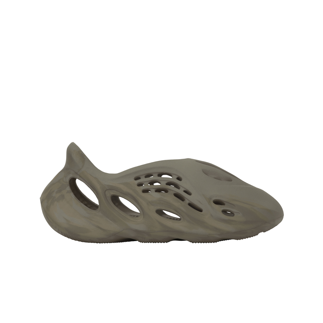 아디다스 이지 폼 러너 스톤 세이지(Adidas Yeezy Foam RNNR Stone Sage)