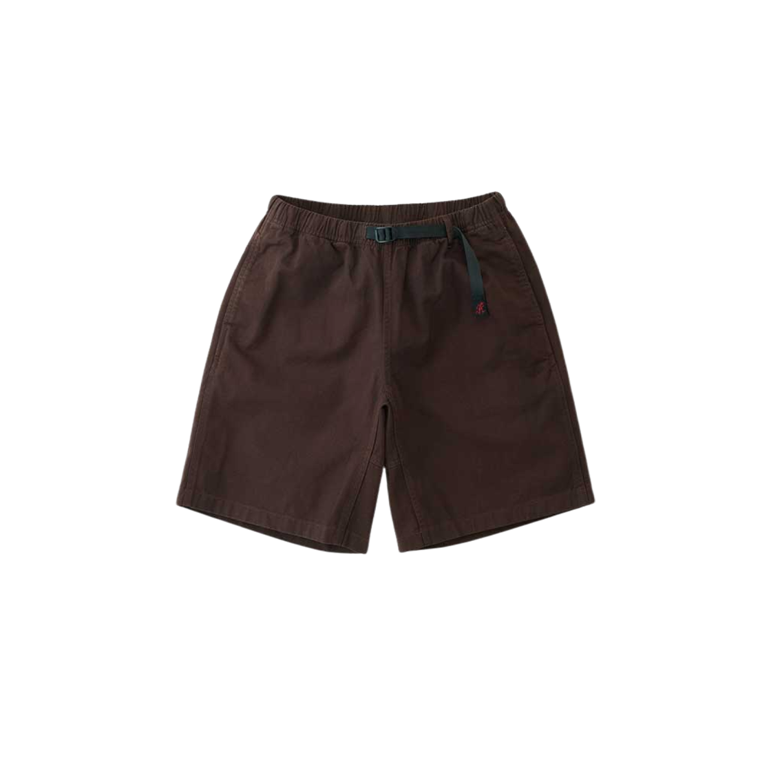 G101-OGT Gramicci G-Short Shorts Dark Brown - US Sizing