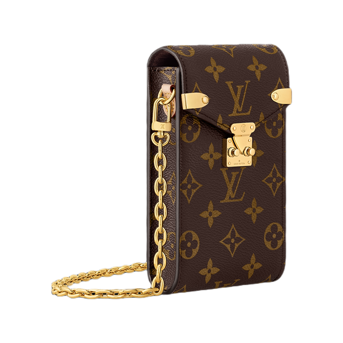 루이비통 폰 파우치 메티스 모노그램(Louis Vuitton Phone Pouch Metis Monogram) - 2