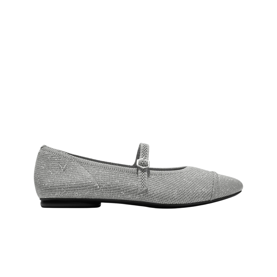 (W) 비바이아 타미아 메리제인 실버((W) Vivaia Tamia Maryjane Silver) - 1