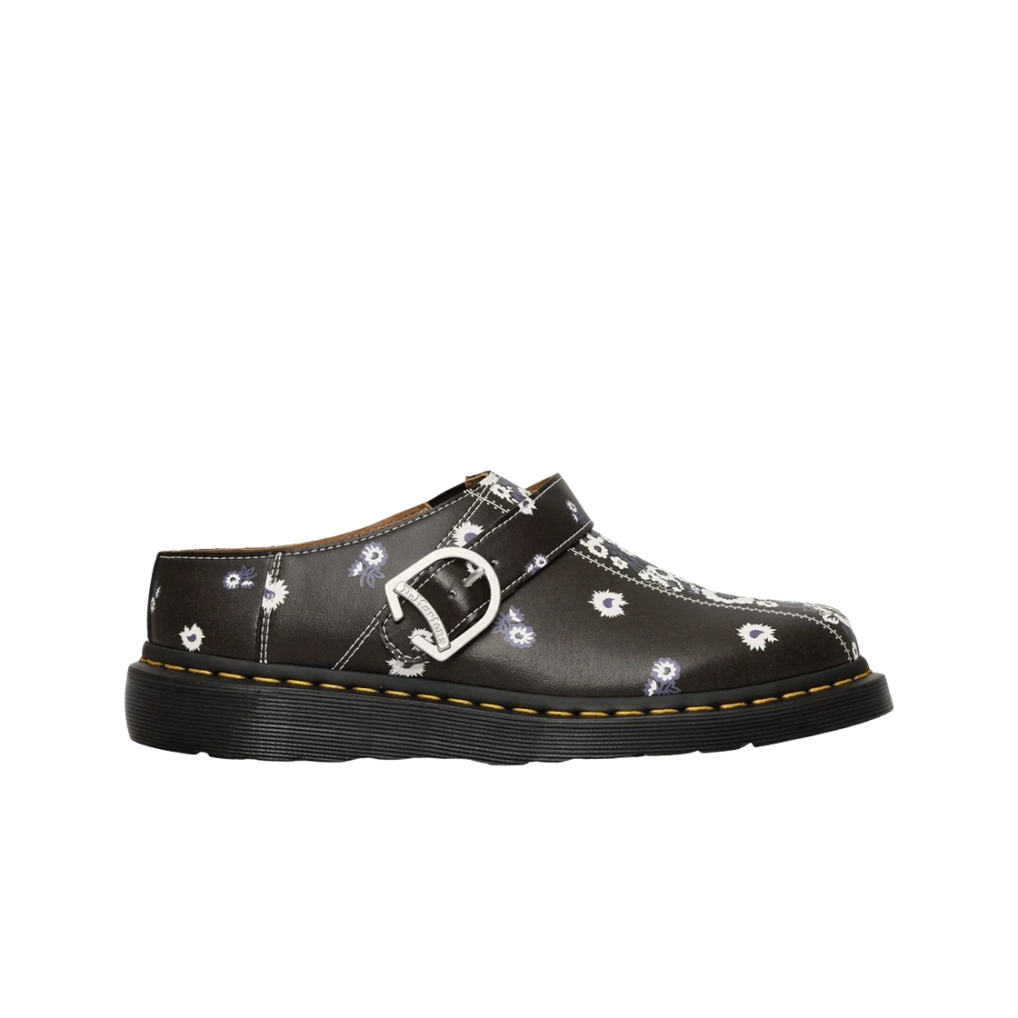 42734100 Dr. Martens x Nomarhythm Textile Isham Multi