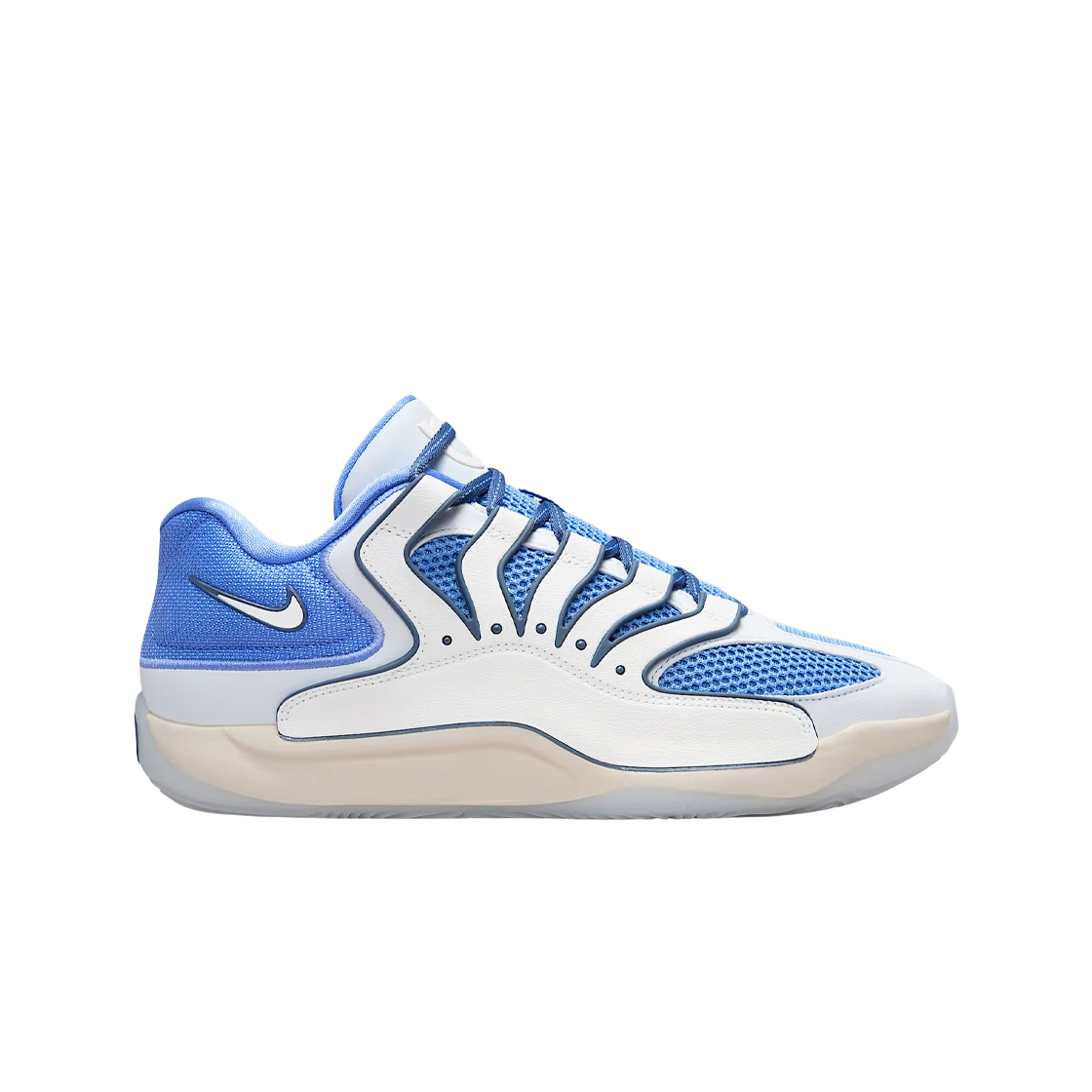 나이키 KD18 EP 로얄 펄스 풋볼 그레이(Nike KD18 EP Royal Pulse Football Grey) - 1