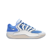 Nike KD18 EP Royal Pulse Football Grey