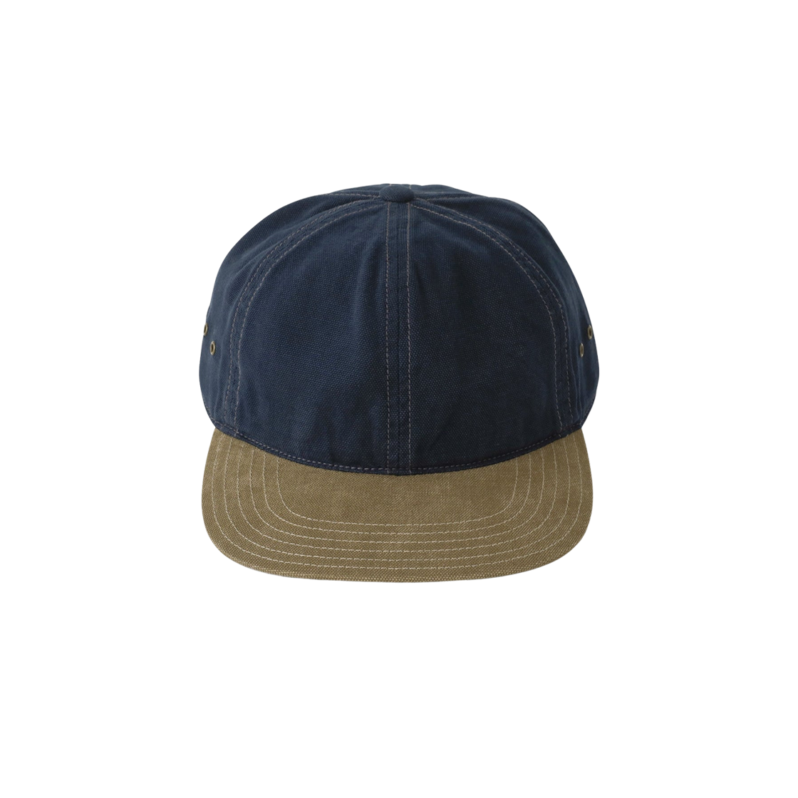 카키스 스터프 캡 네이비(Khakis Stuff Cap Navy)