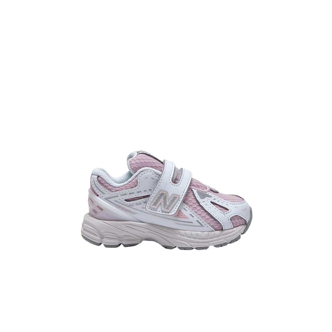 IV1906CW (TD) New Balance 1906 Pink
