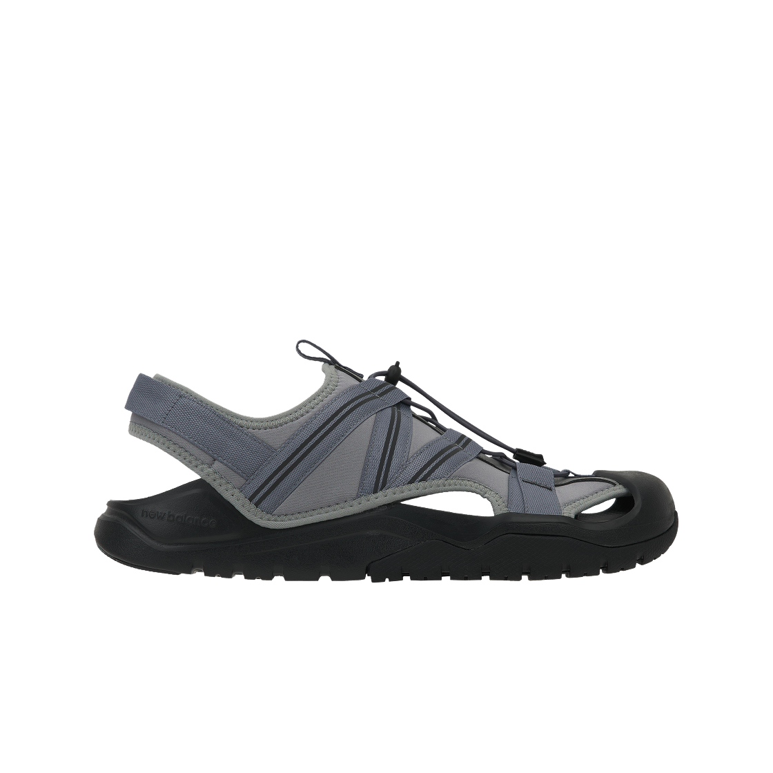 SD4205LG2 New Balance 4205 Cove v2 Light Gray - 대표 이미지 #1