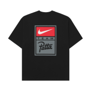 Nike x Patta T-Shirt Black (HJ0741-010)