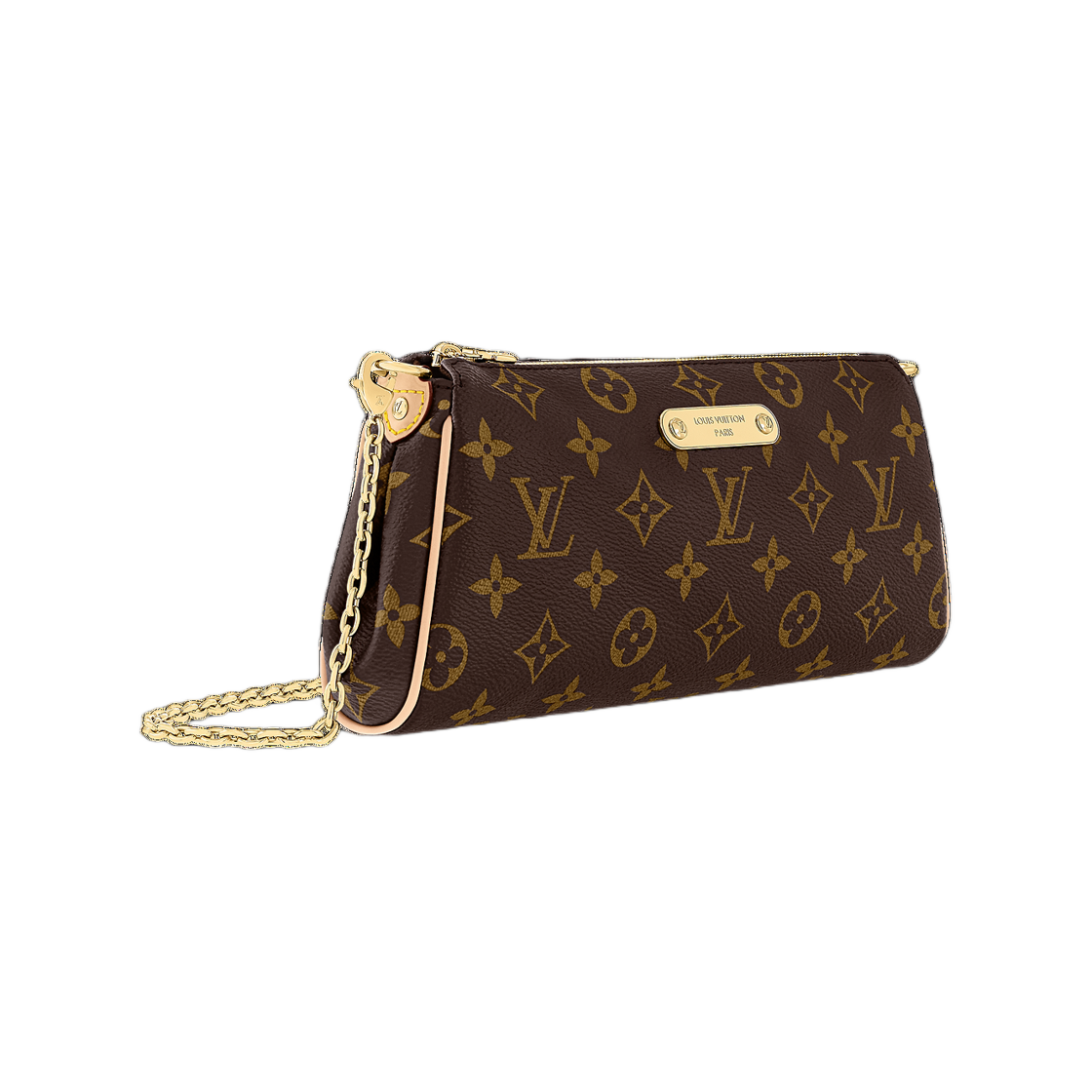 루이비통 포쉐트 에바 모노그램(Louis Vuitton Pochette Eva Monogram) - 2