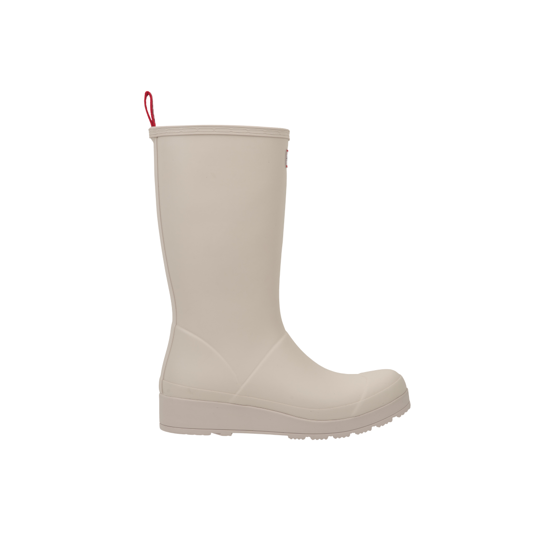 (W) 헌터 플레이 톨 웰링턴 레인 부츠 캐스트((W) Hunter Play Tall Wellington Rain Boots Cast)